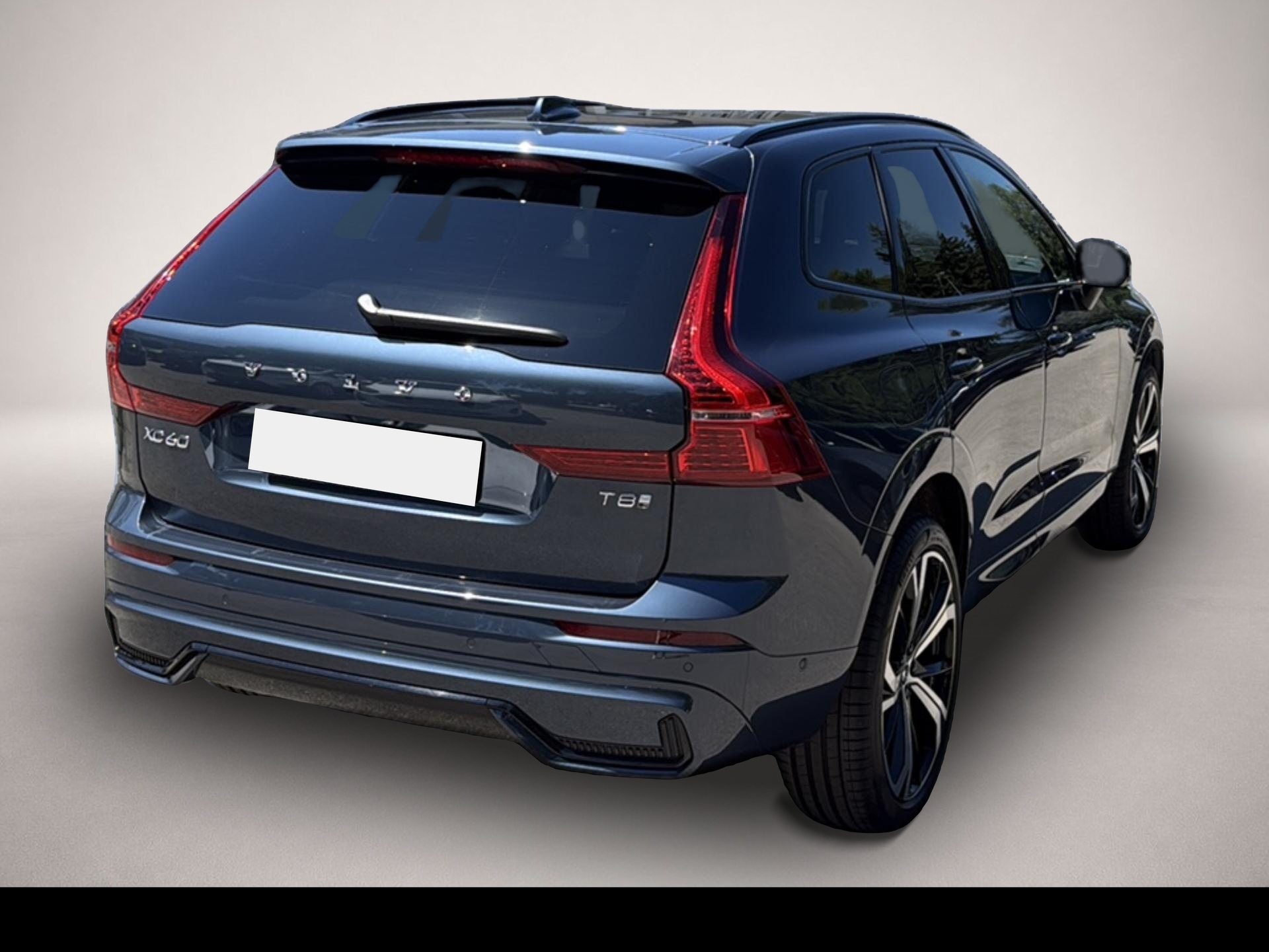 Bild 3 Volvo XC60 T8 Recharge Ultra Dark Plug-In Hybrid AWD A