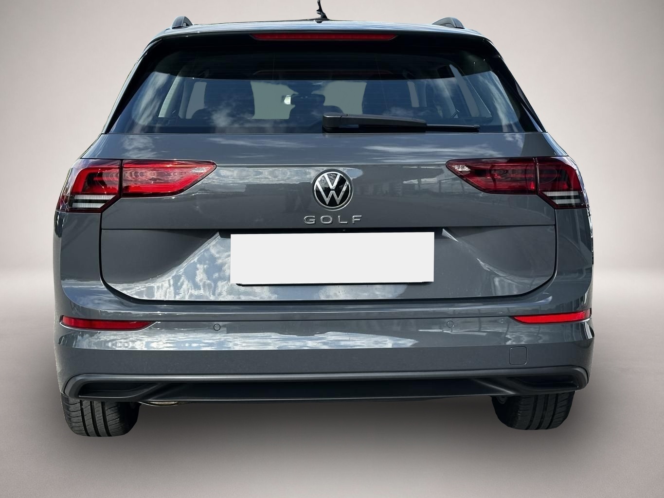 Bild 4 Volkswagen Golf Variant 2.0 TDI Life APP-CONNECT+ACTIVE-INF