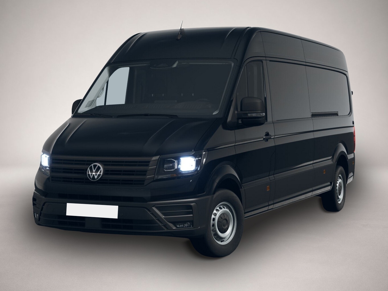 Bild 1 Volkswagen Crafter 35 L4H3 3S Temp AppCo 2xPDC Vorber.AHK