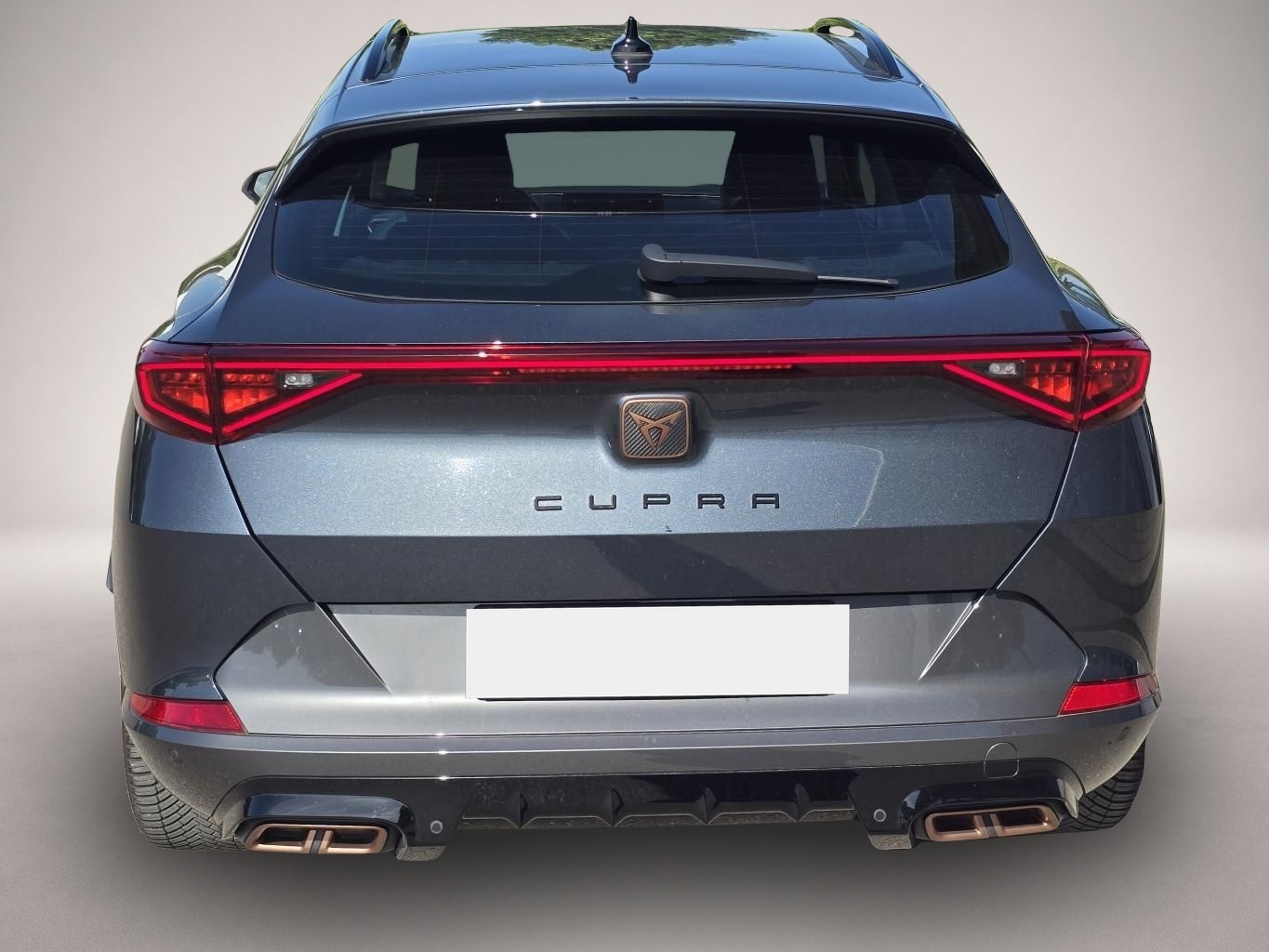 Bild 4 Cupra Formentor 1.4 TSI DSG eHybrid VIRTUAL-COCKPIT+NA