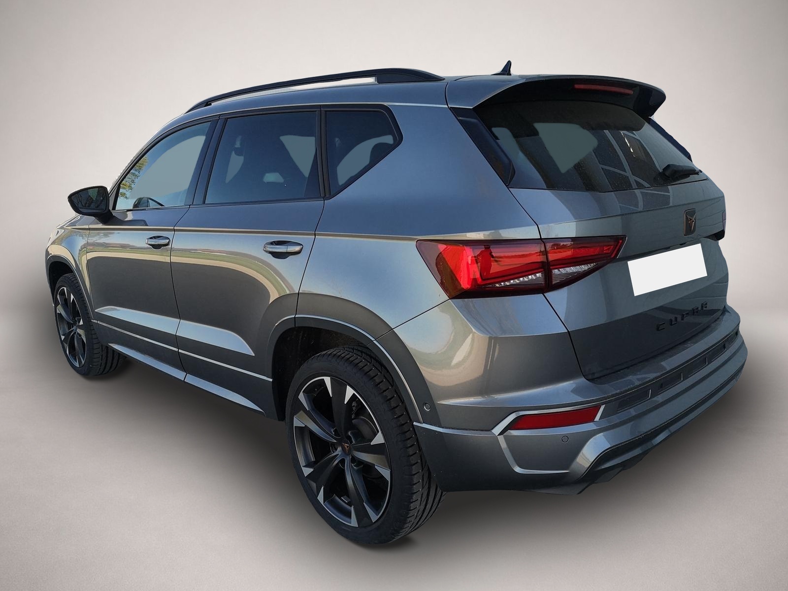 Bild 2 Cupra Ateca 1.5TSI 19 Zoll Navi ACC GV5