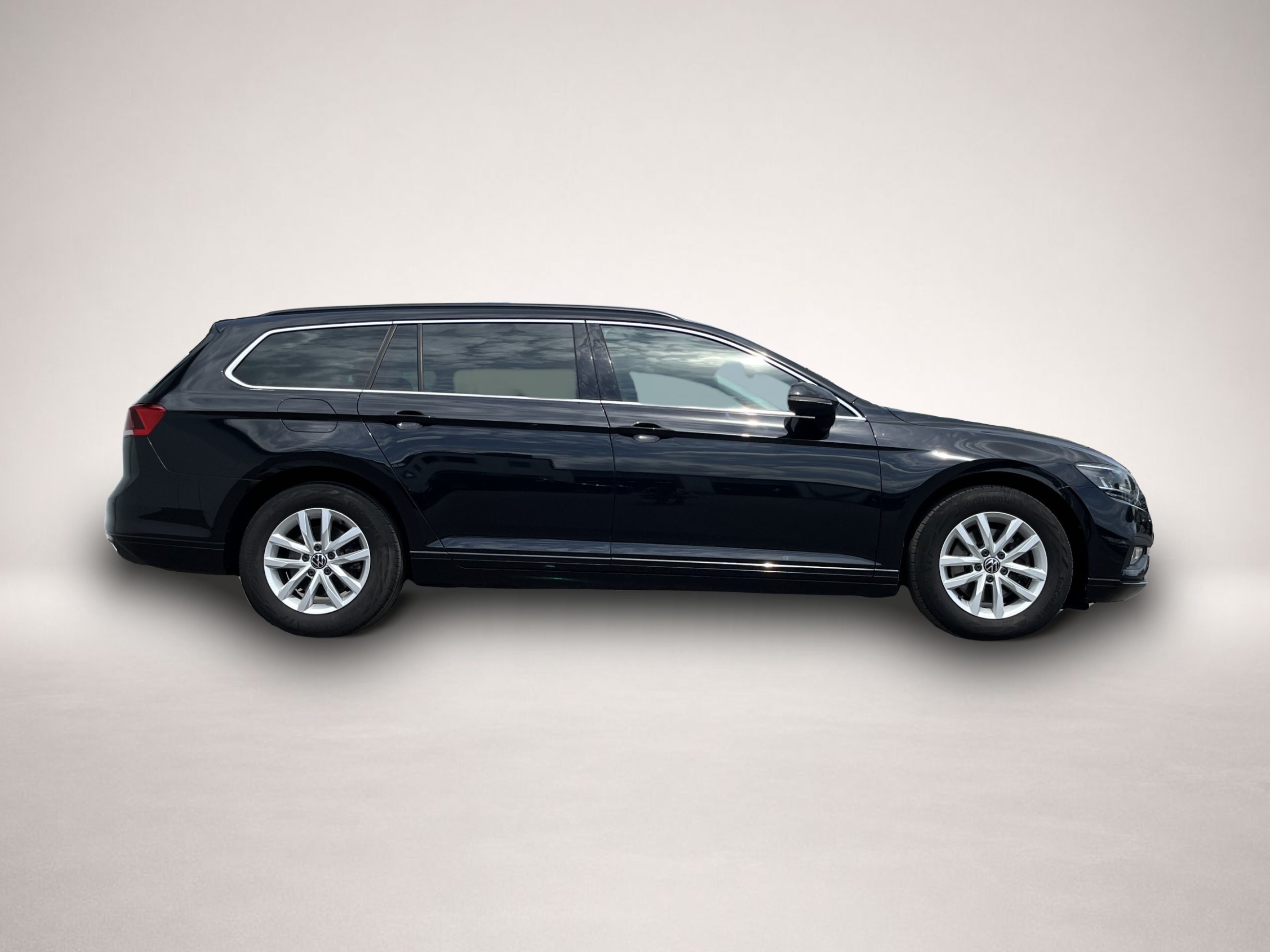 Bild 3 Volkswagen Passat Variant 2.0 TDI DSG Business 1,99% Fin. A
