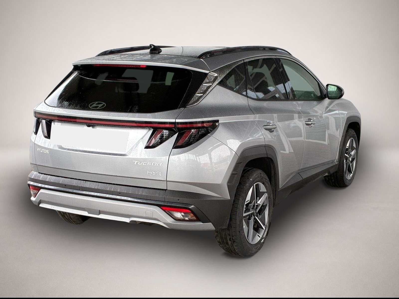 Bild 3 Hyundai Tucson E-Motion 1.6 T-GDi 2WD HEV / Panoramadach