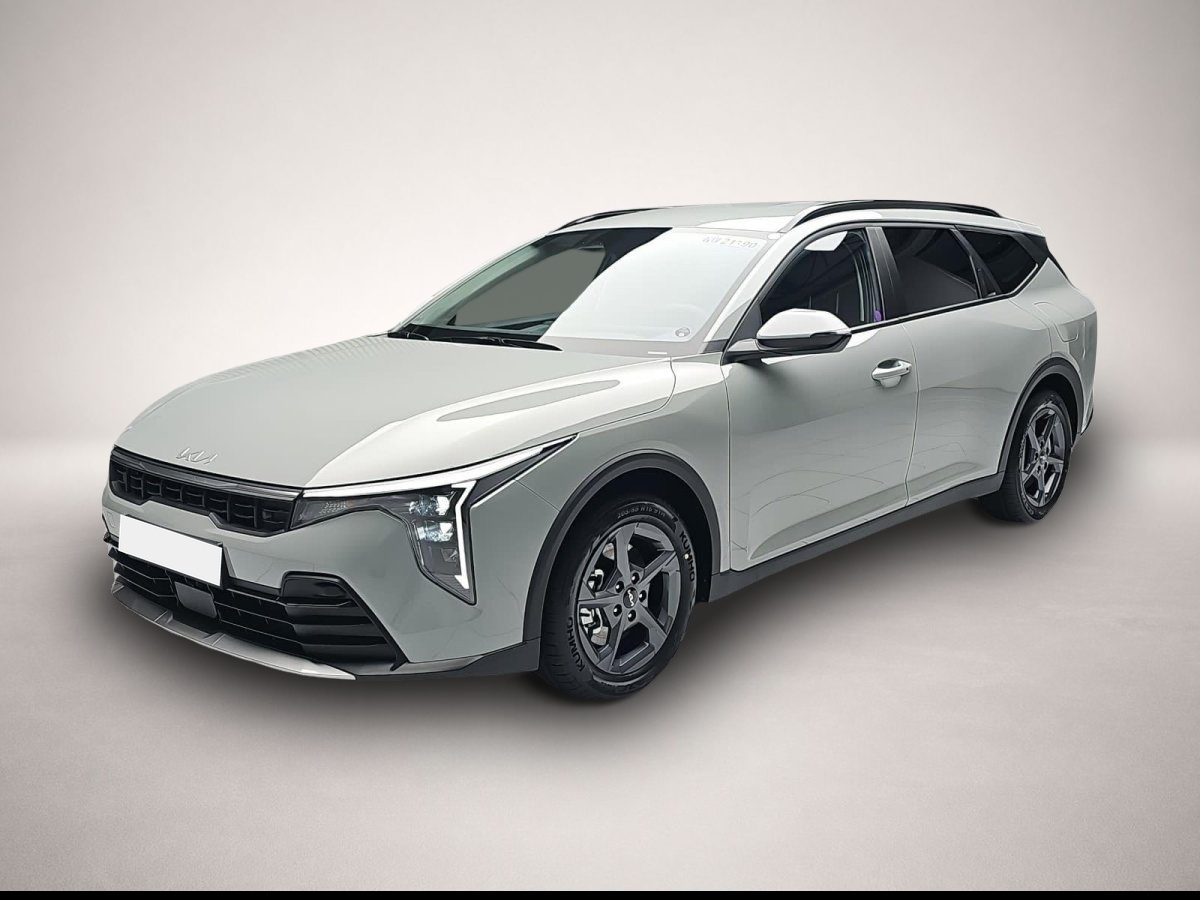 Bild K4 Kia