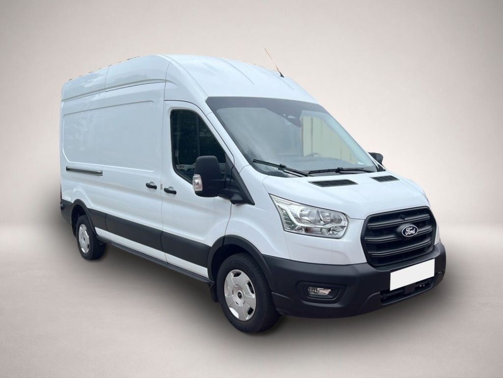 Bild 3 Ford Other Transit 350 L3H3 Trend*Kamera*Tempomat*Sitzhzg*