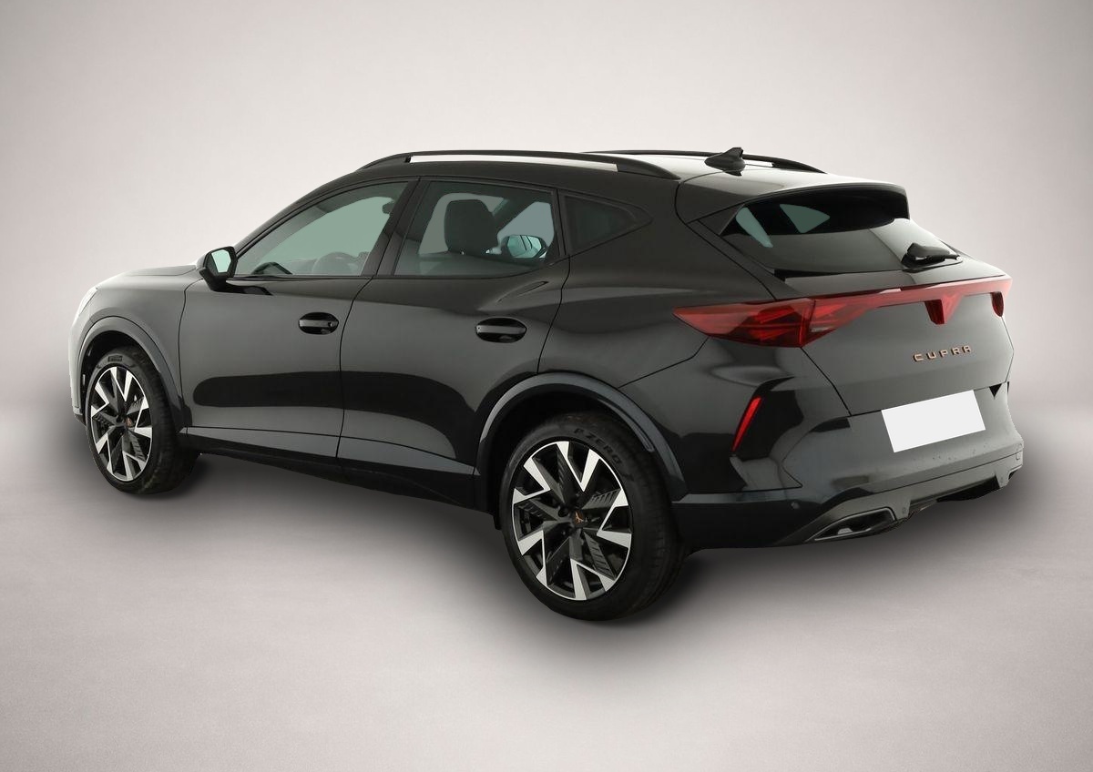 Bild 4 Cupra Formentor 1.5 eTSI DSG, AHK, Navi, 19-Zoll, Wint