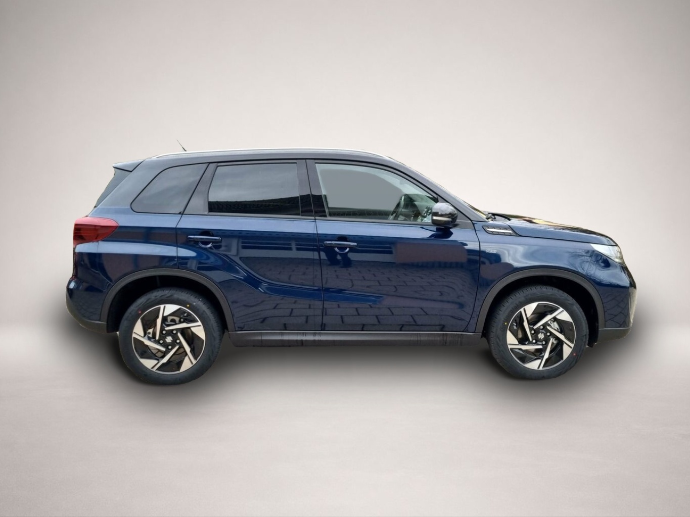 Fotografie 5 des Suzuki Vitara 1.4 Comfort+ PLUS 4x4 Hybrid...