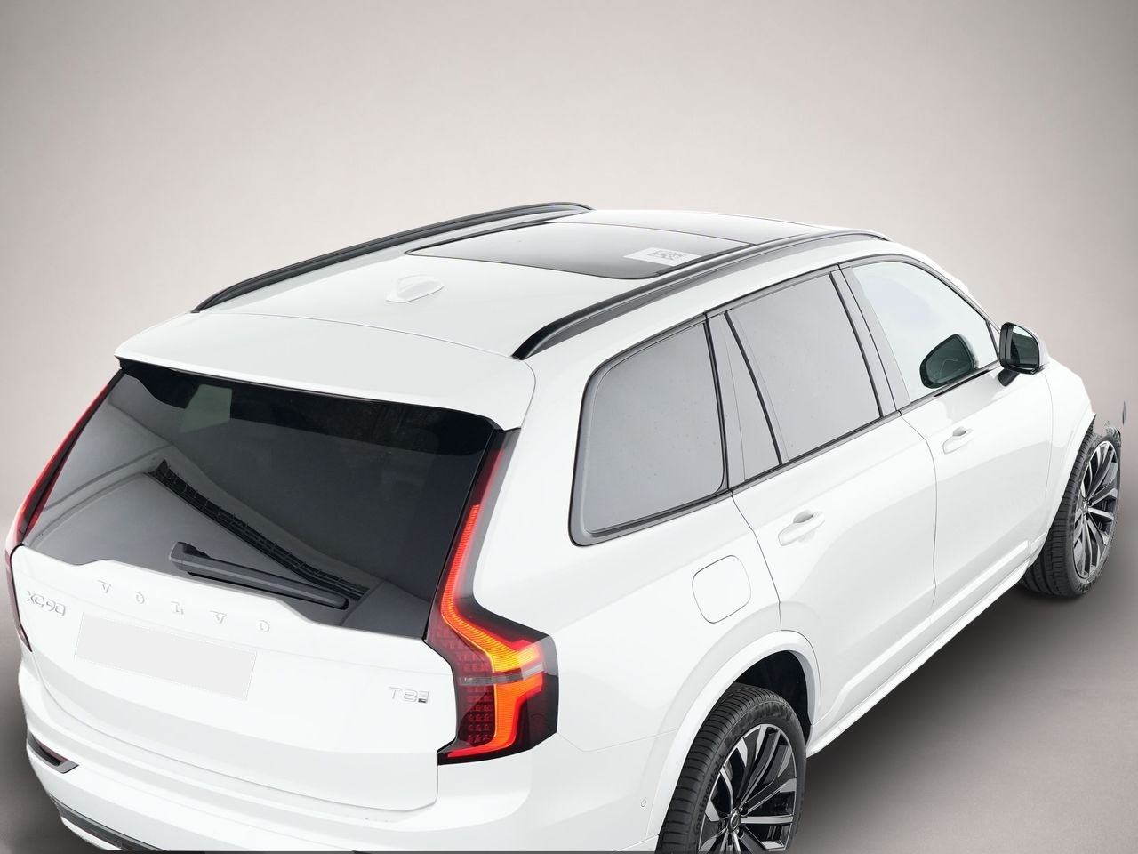 Bild 3 Volvo XC90 FACELIFT Plus Dark Recharge Plug-In Hybrid