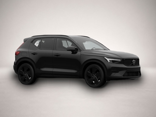 Bild 5 Volvo XC40 B3 Plus Black Edition Frontscheibenheizung