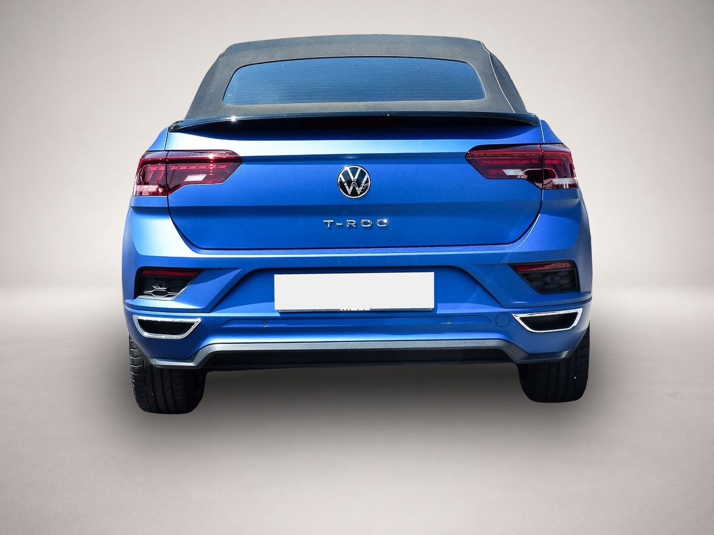 Bild 4 Volkswagen T-Roc Cabriolet 1.5 TSI DSG R-Line