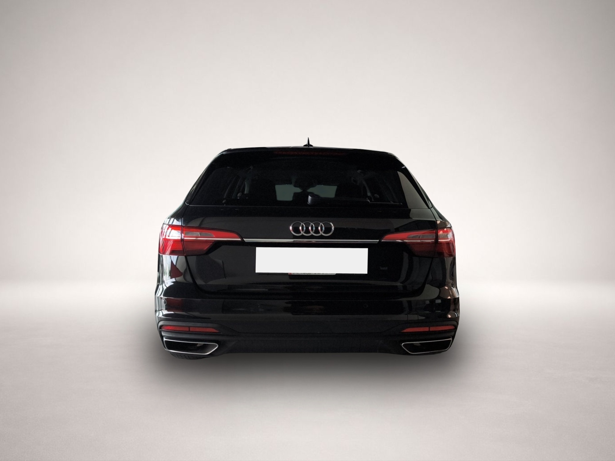 Bild 5 Audi A4 AVANT 35 2.0 TFSI 150 PS+LED+NAVI+TEMPOMAT