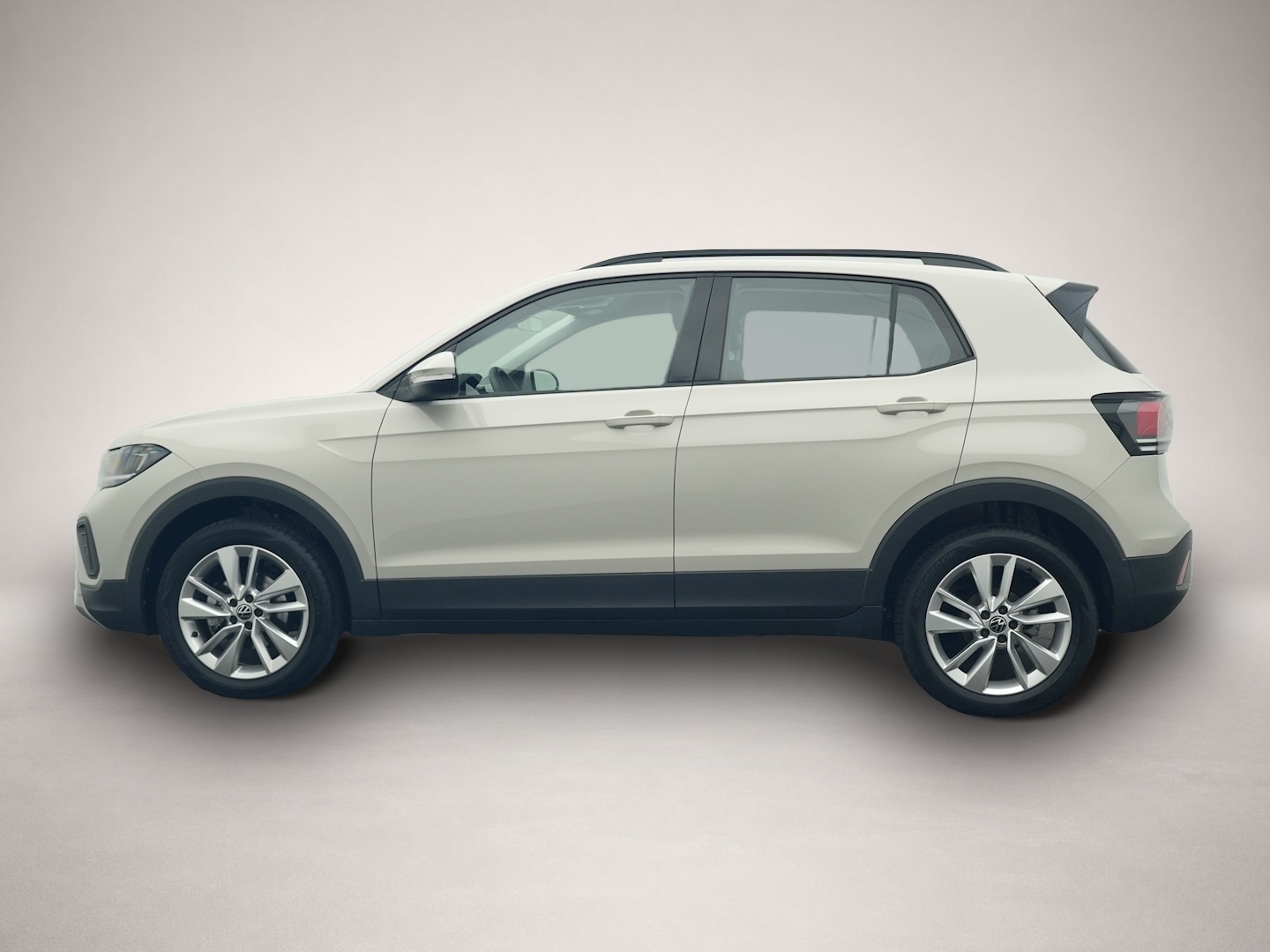 Bild 2 Volkswagen T-Cross 1.0 TSI Life 5-J-GAR NAVI AHK LED