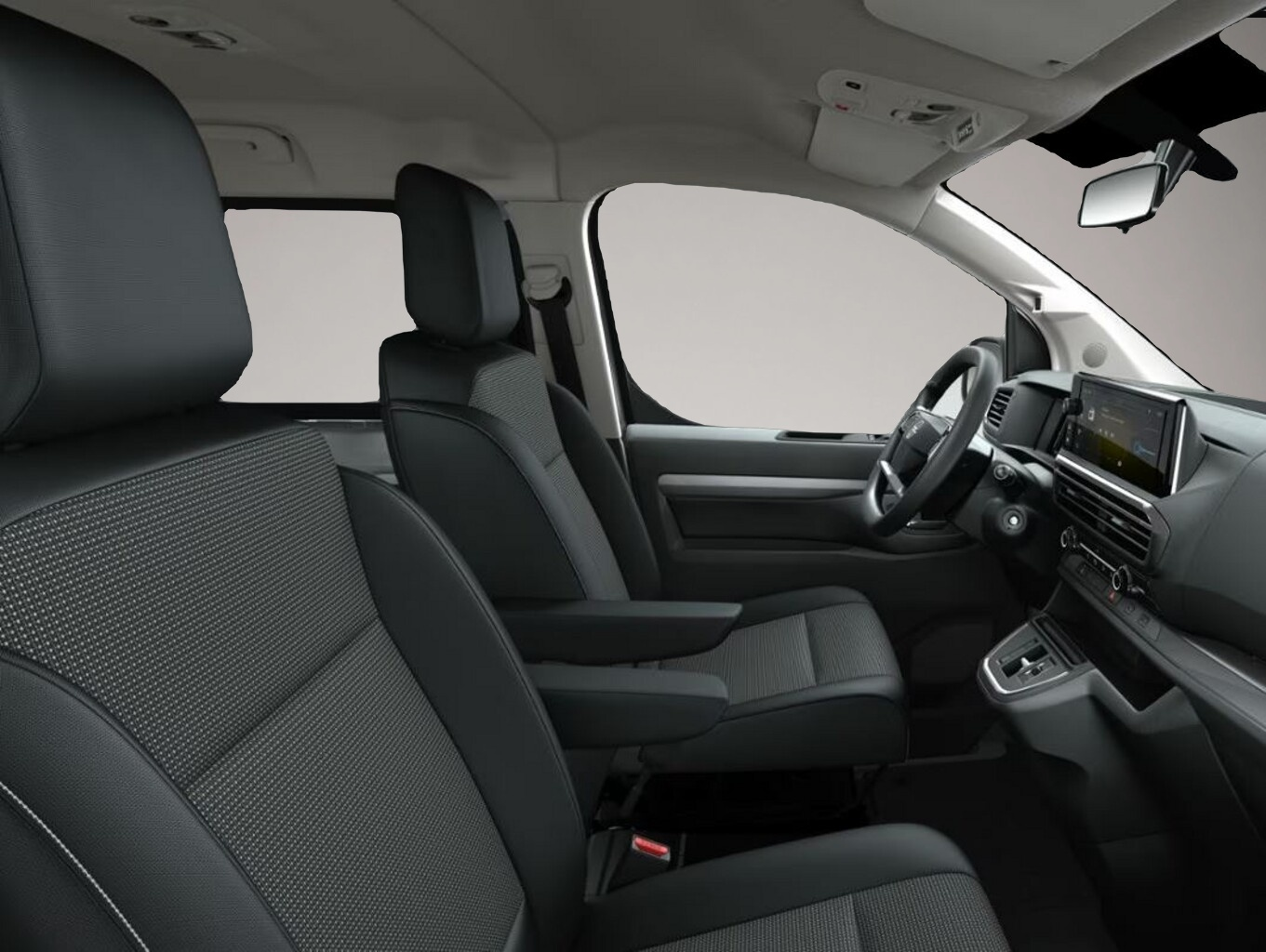 Fotografie 7 des Opel Zafira 42 kWh Edition 8S ConnectP Nav SHZ LHZ