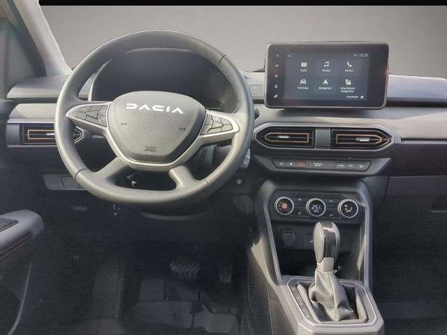 Bild 4 Dacia Jogger Extreme+ 5-Sitzer+SHZ+Navi+PDC+RFK Jogger Hybri.