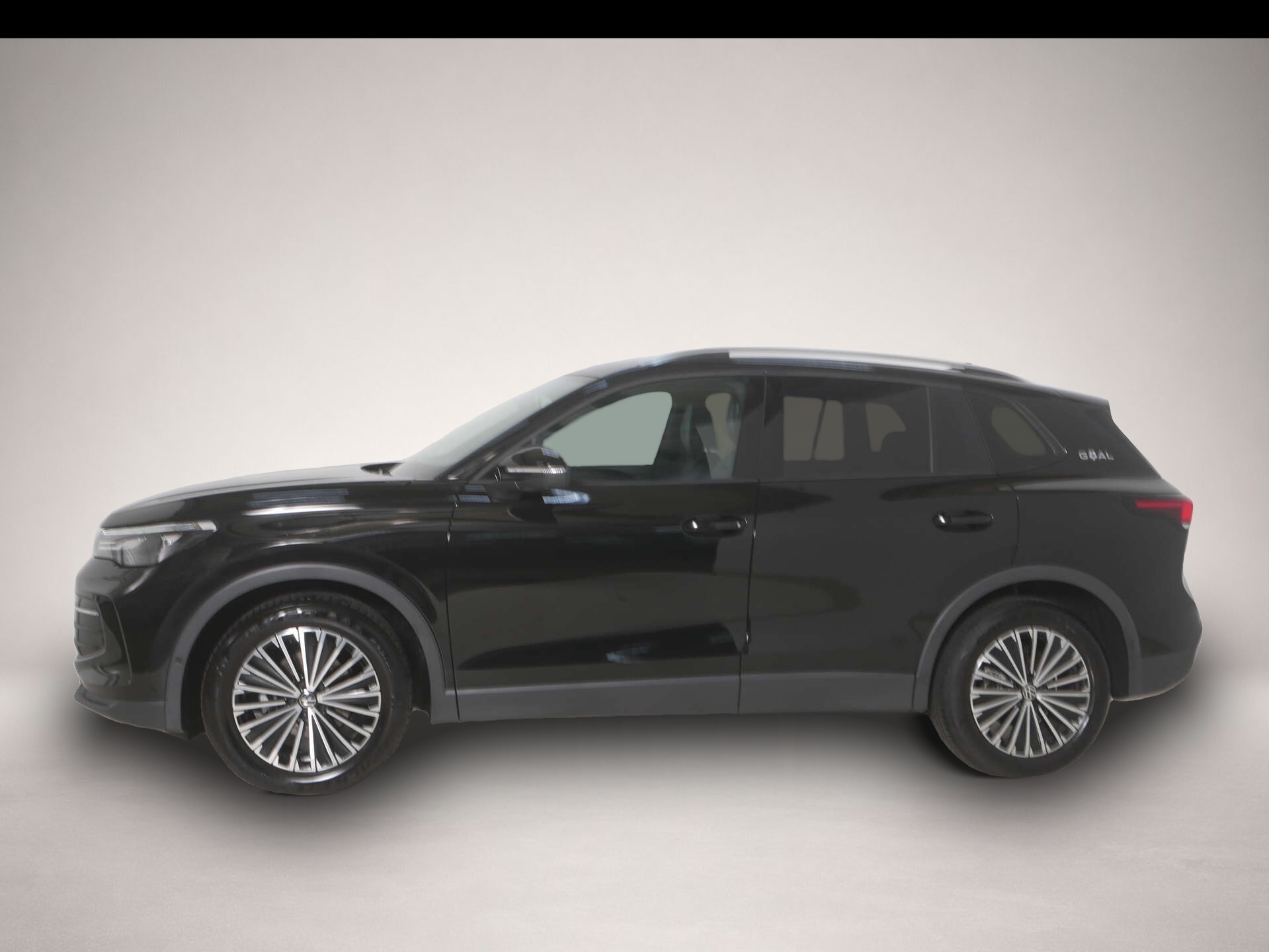 Bild 3 Volkswagen Tiguan 1.5 eTSI GOAL