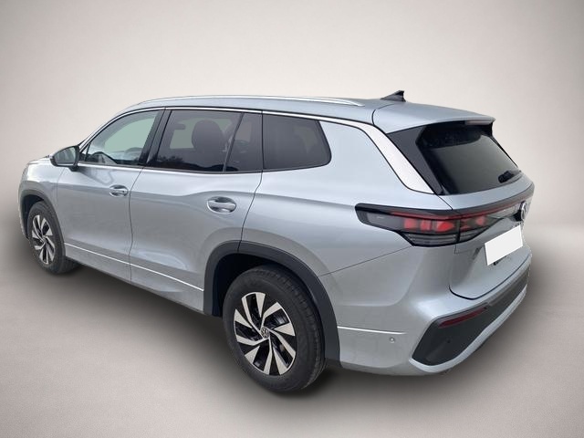 Volkswagen Tayron 1.5 eTSI Prime 7-Sitzer,LHZ,SHZ,ACC,IQ Light 11. - Thumbnail 3