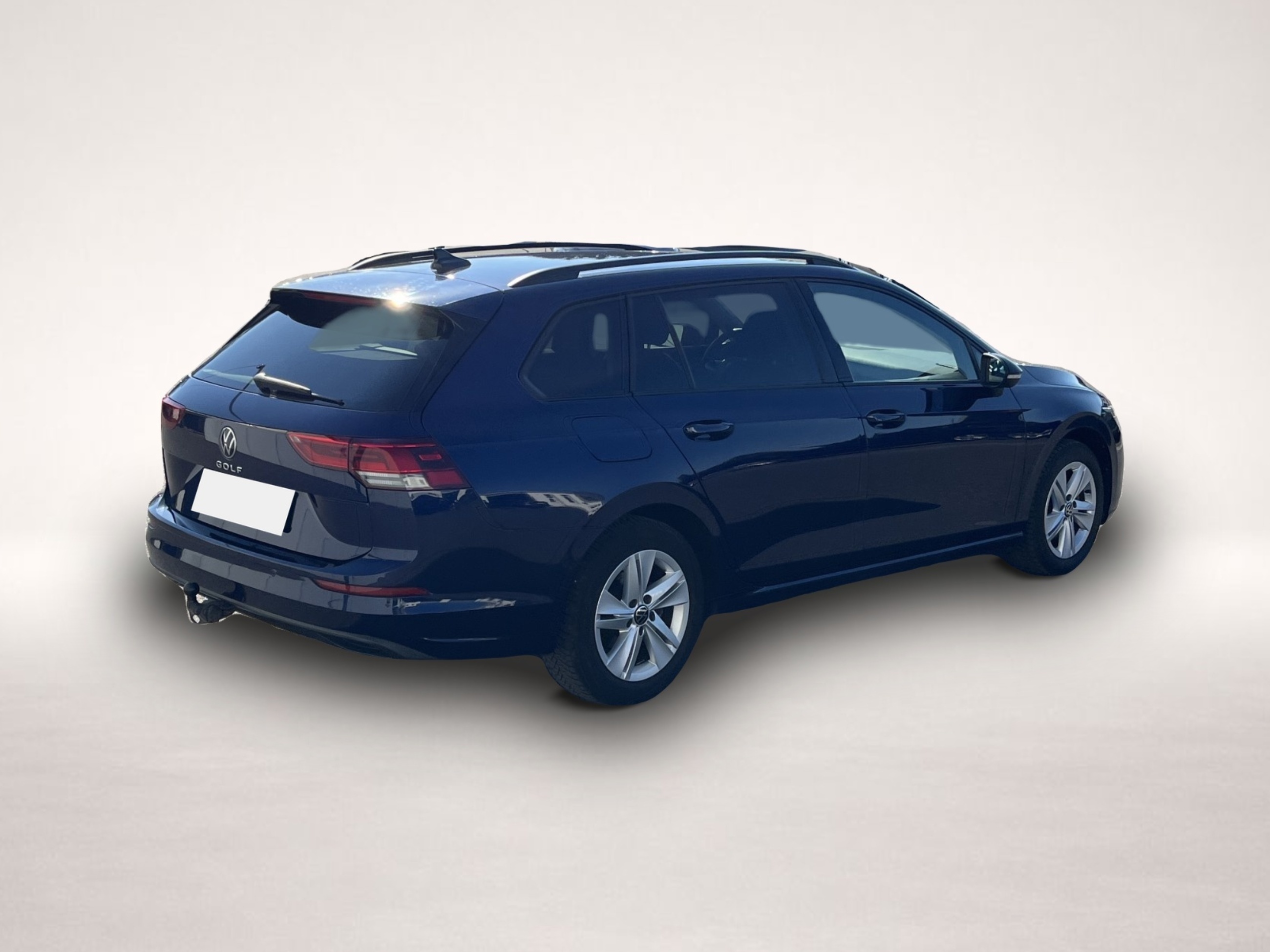 Bild 6 Volkswagen Golf Variant 2.0 TDI DSG Life AHK Navi ACC LED L