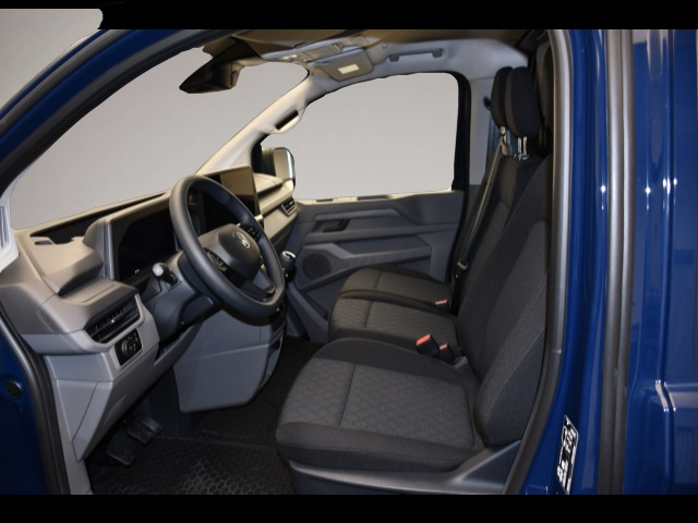 Bild 3 Volkswagen Other New Transporter Kasten LR 2.0 TDI TAGESULASSUNG