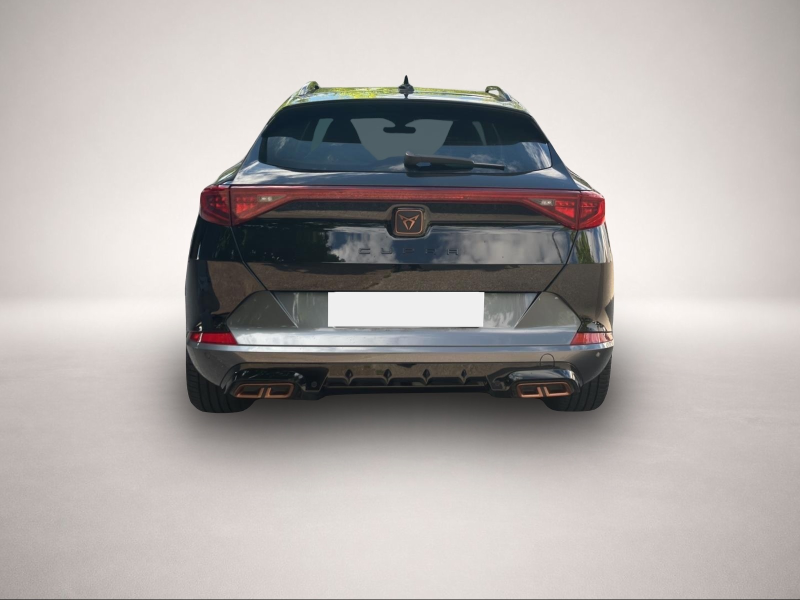 Bild 5 Cupra Formentor 1.4 TSI DSG e-Hybrid VZ AHK PANO NAVI