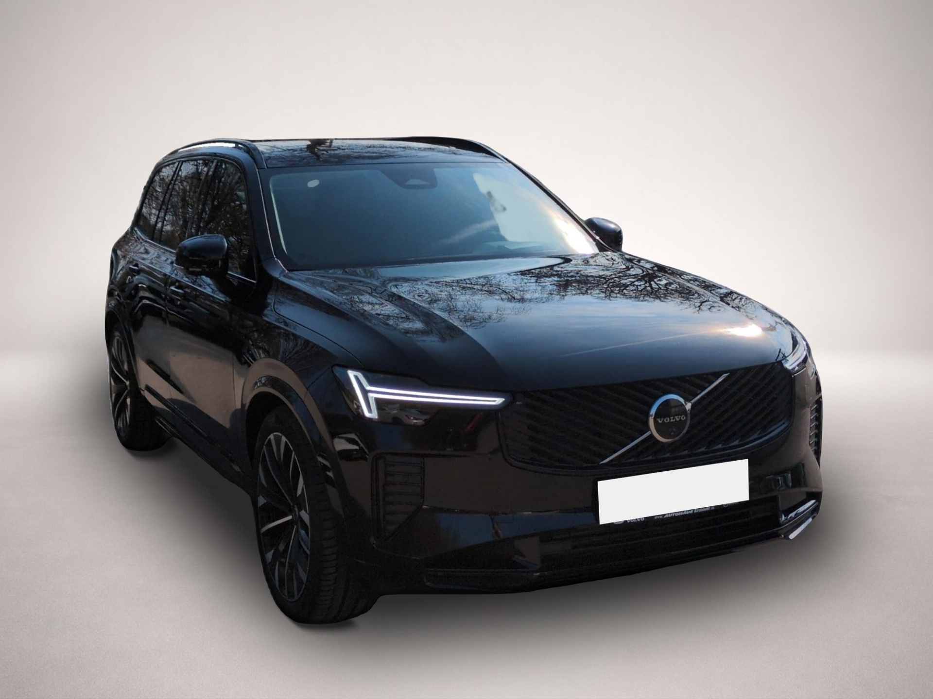 Bild 4 Volvo XC90 T8 Recharge Ultra Dark Plug-In Hybrid AWD A