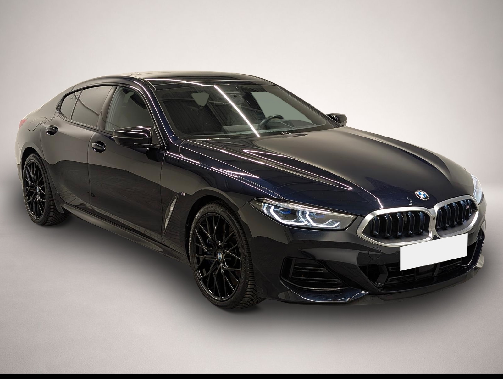 Bild 6 BMW M850 M850i xDrive Laser/Navi/Pano/H.-K./360°/HUD/20LM
