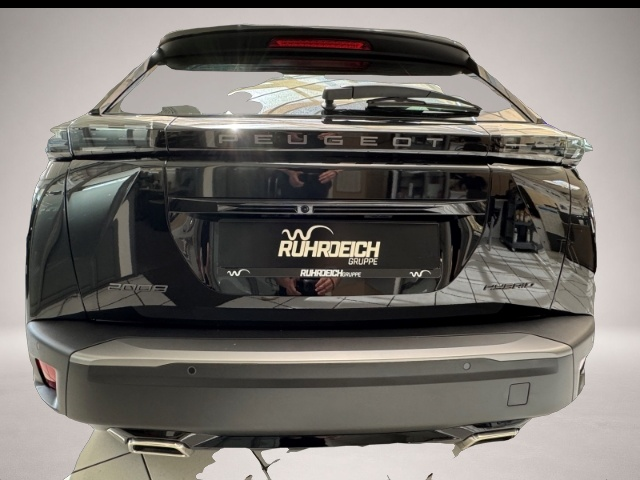 Bild 3 Peugeot 2008 Hybrid 145 Style 1.2 EU6e SZH, AHK sofort