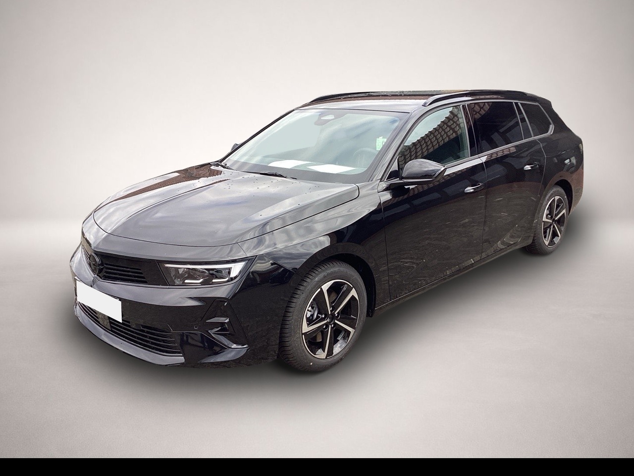 Bild 2 Opel Astra Sports Tourer GS PDCv+h NSW Keyless Entry