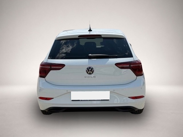 Fotografie Volkswagen Polo VI 1.0 TSI DSG Move Navi,Matrix,Allwetter,K