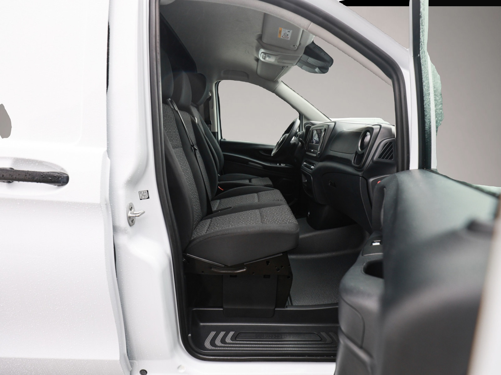 Bild 2 Mercedes-Benz Vito