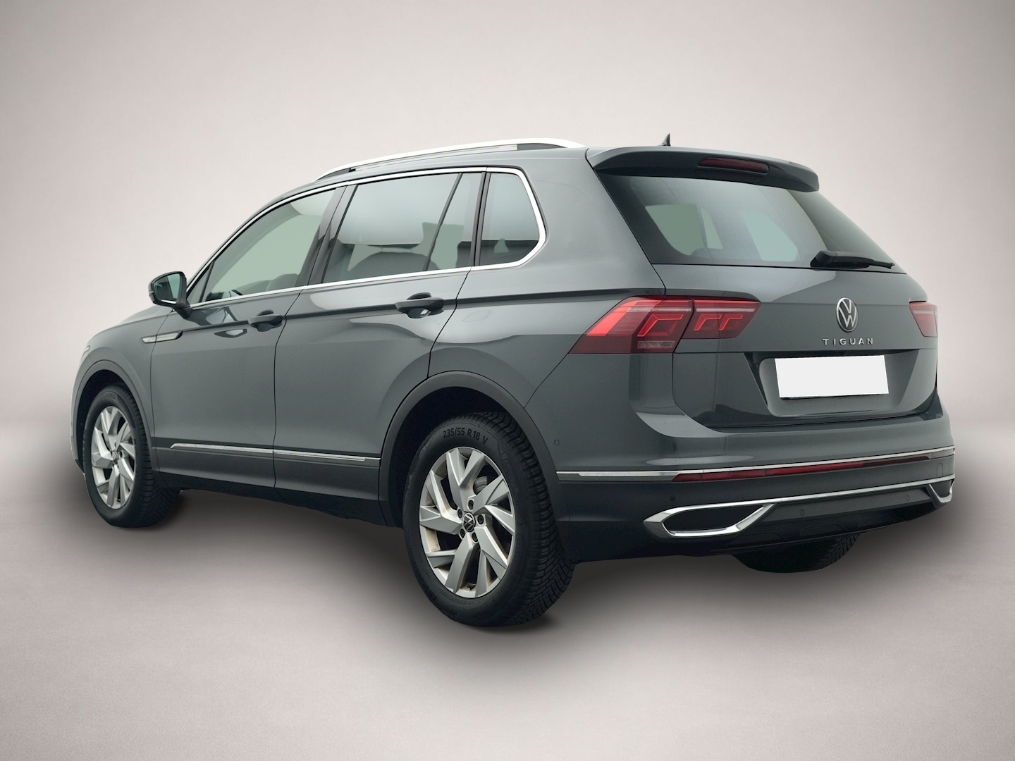 Bild 3 Volkswagen Tiguan 2.0 TDI DSG Elegance PANO KAMERA NAVI LED