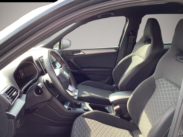 Fotografie 6 des Seat Tarraco FR 1.4 e-HYBRID+TRAILER-ASS+SHZ+20''ALU+