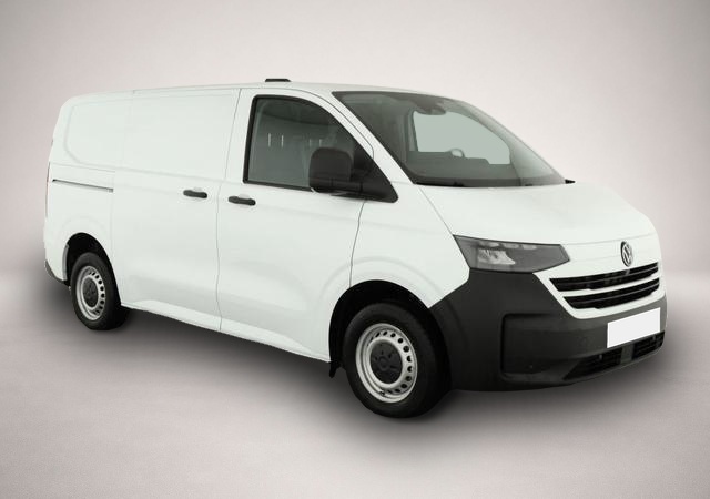 Fotografie Volkswagen T7 Transporter 2.0 TDI 81 kW KR T7 Transporter 2.0 TDI KR, AHK.