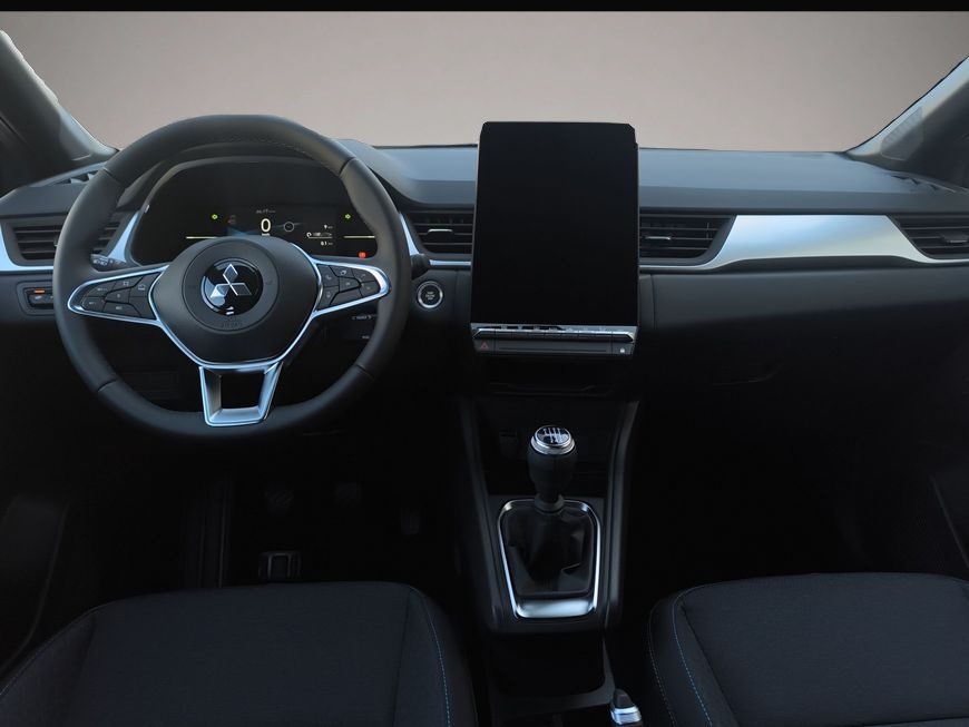 Fotografie des Mitsubishi ASX 1.0 91PS Turbo PLUS Led