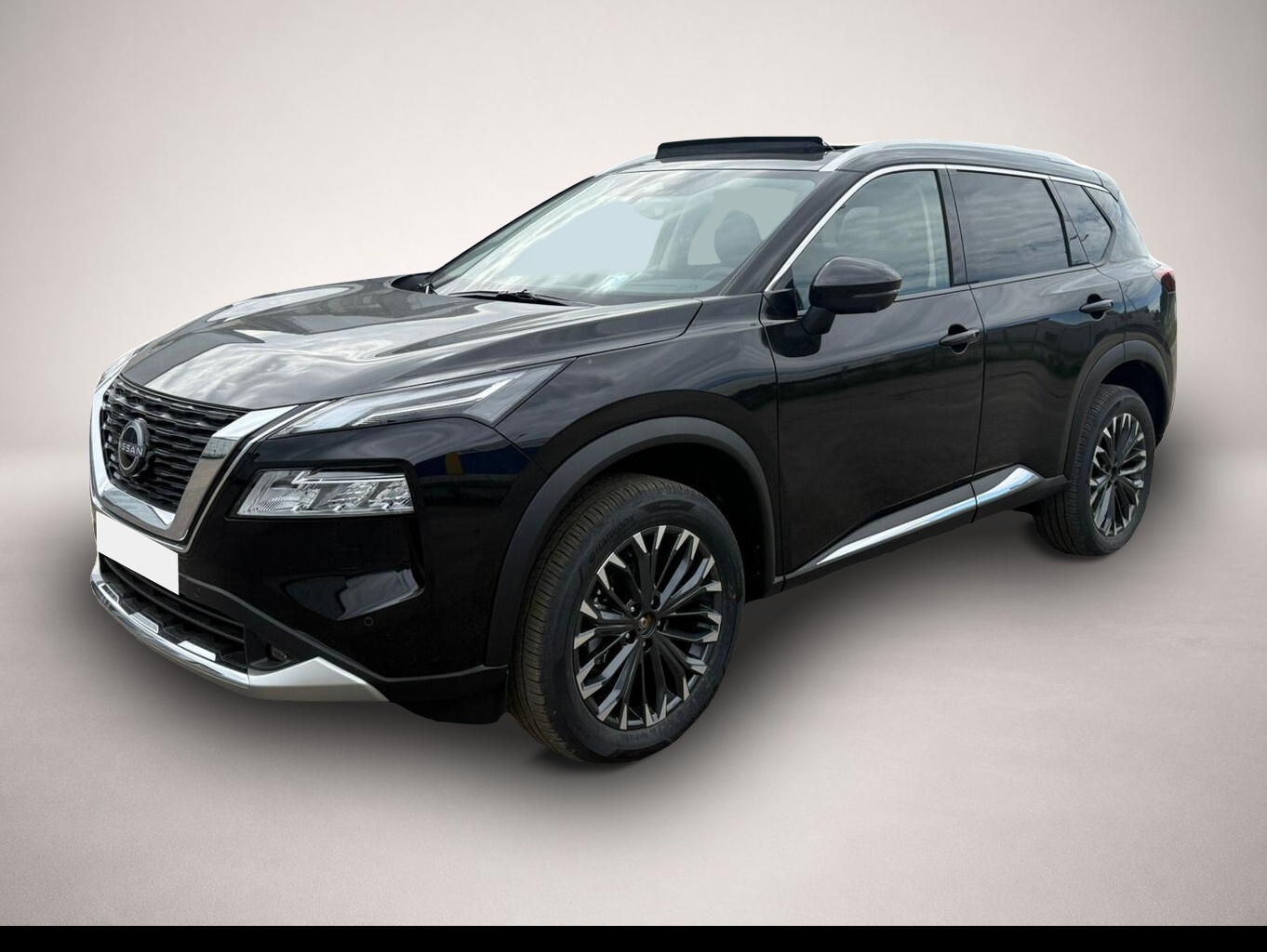 Bild 1 Nissan X-Trail Tekna Pano 4xSHZ HUD PrivG LED 360° Nav