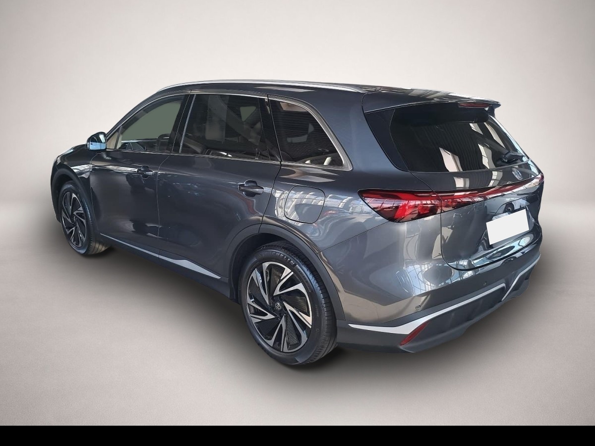 Fotografie 3 des MG Other MGS6 EV 77 KWH LUXURY AWD PANORAMA LEDER 20-ZOLL