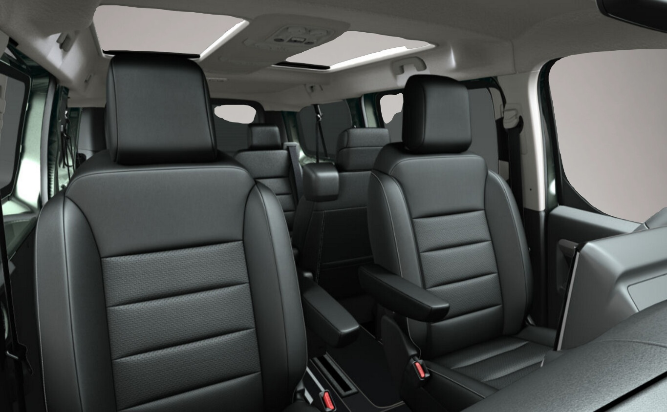 Bild 5 Opel Zafira XL GS 6-S Massage SHZ DesignP StandH Nav