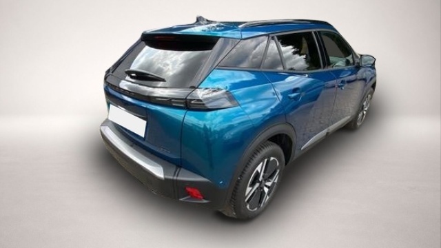 Bild 2 Peugeot 2008 Hybrid 145 e-DCS6 Allure 100 kW (136 PS), .