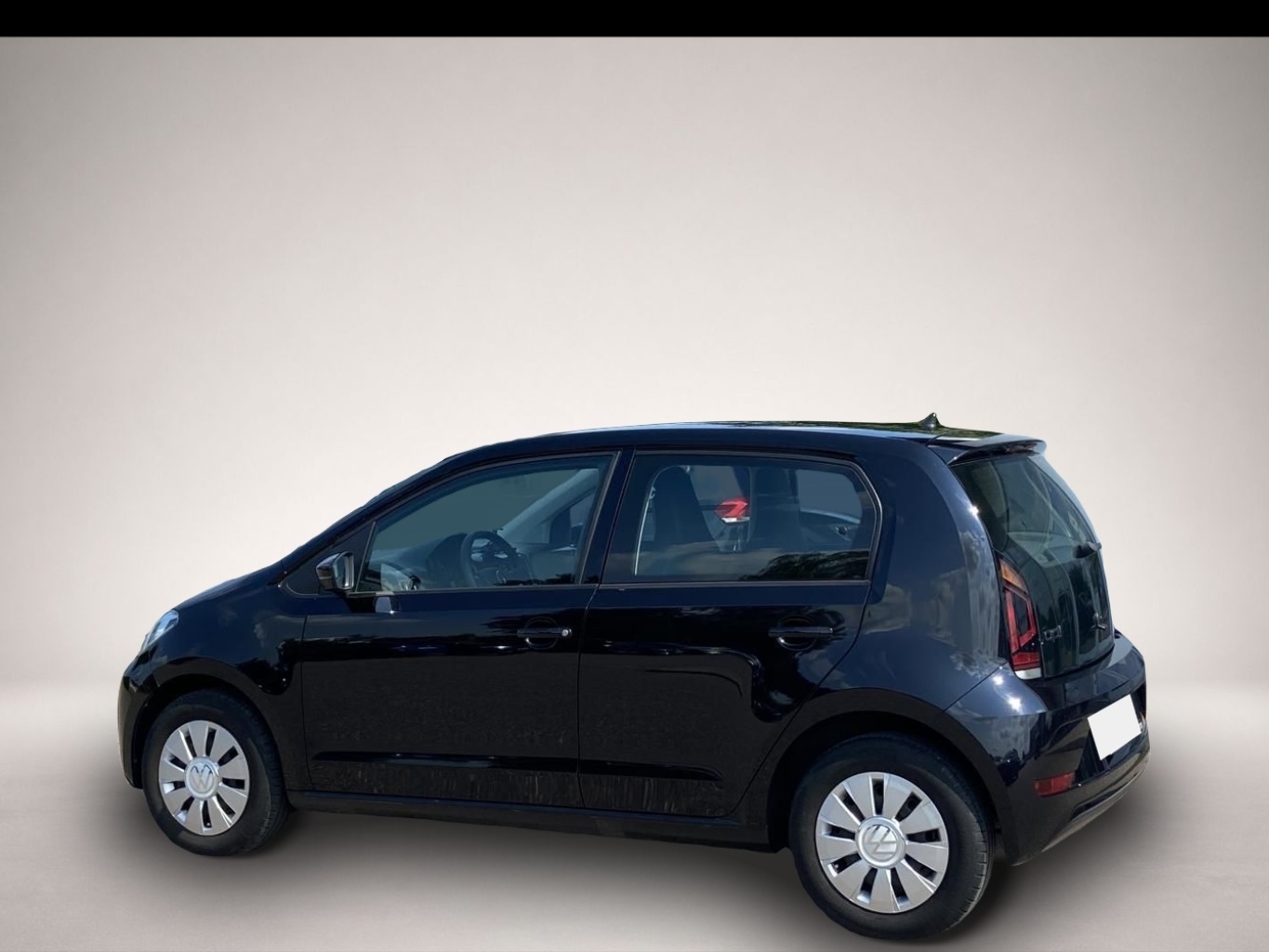 Fotografie 3 des Volkswagen up! 1.0 MPI MOVE UP! DAB+SHZ+BLUETOOTH+KLIMA+4-T