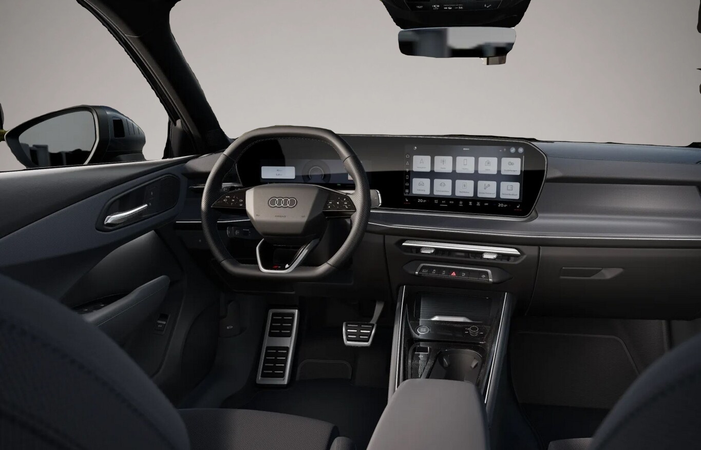 Bild 4 Audi Q3 quatt 2xS line Tech+ OptikP PrivG LED+ KlimaP