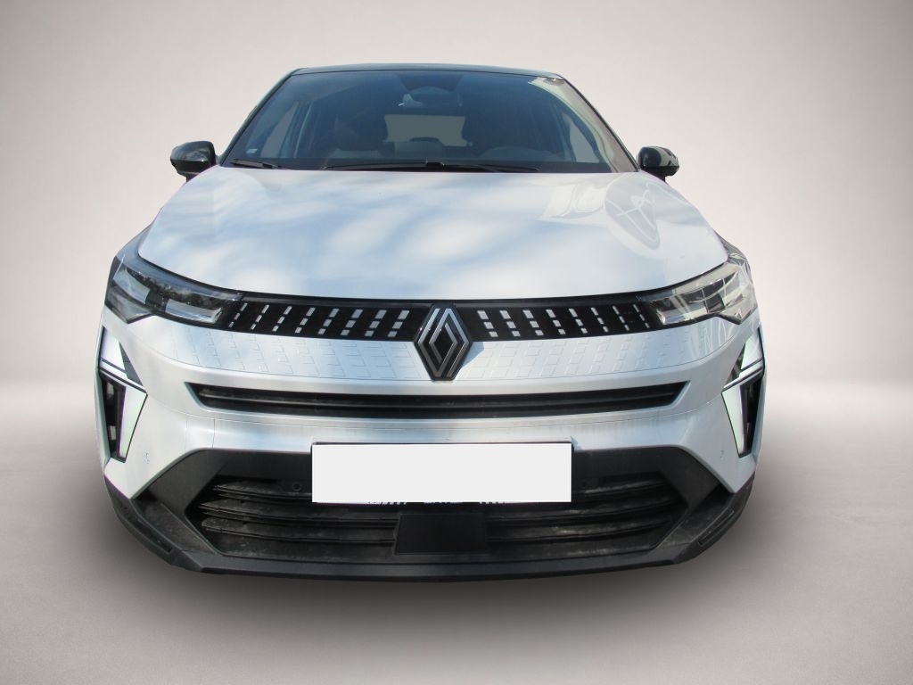Bild 2 Renault Captur Techno TCe 90 Techno