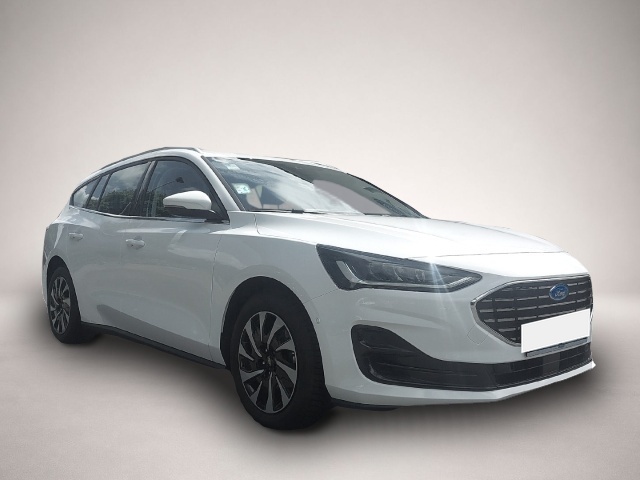 Fotografie 5 des Ford Focus Turnier Titanium Design Kamera eCall LED C