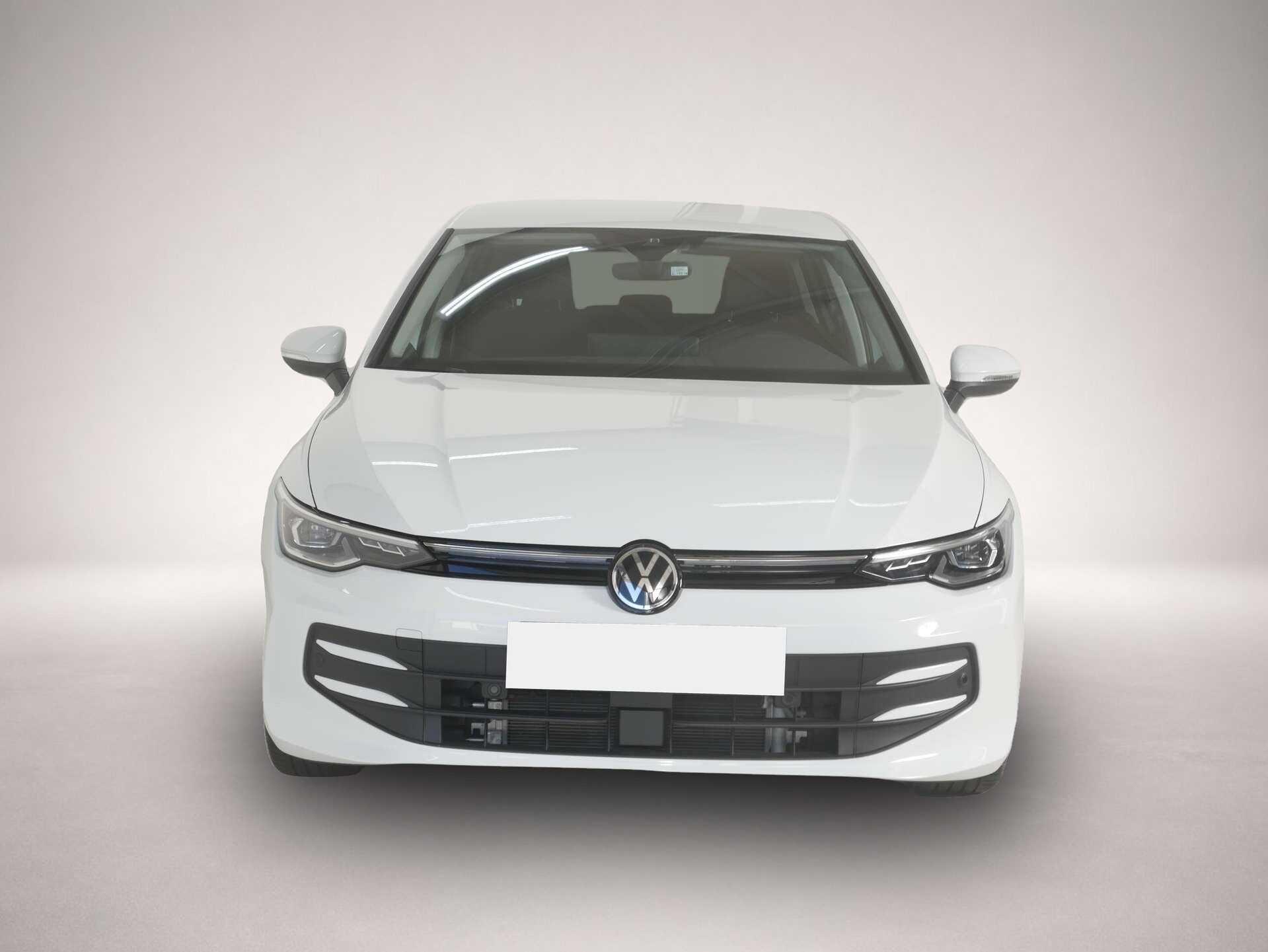 Fotografie Volkswagen Golf 1.5 eHybrid Life