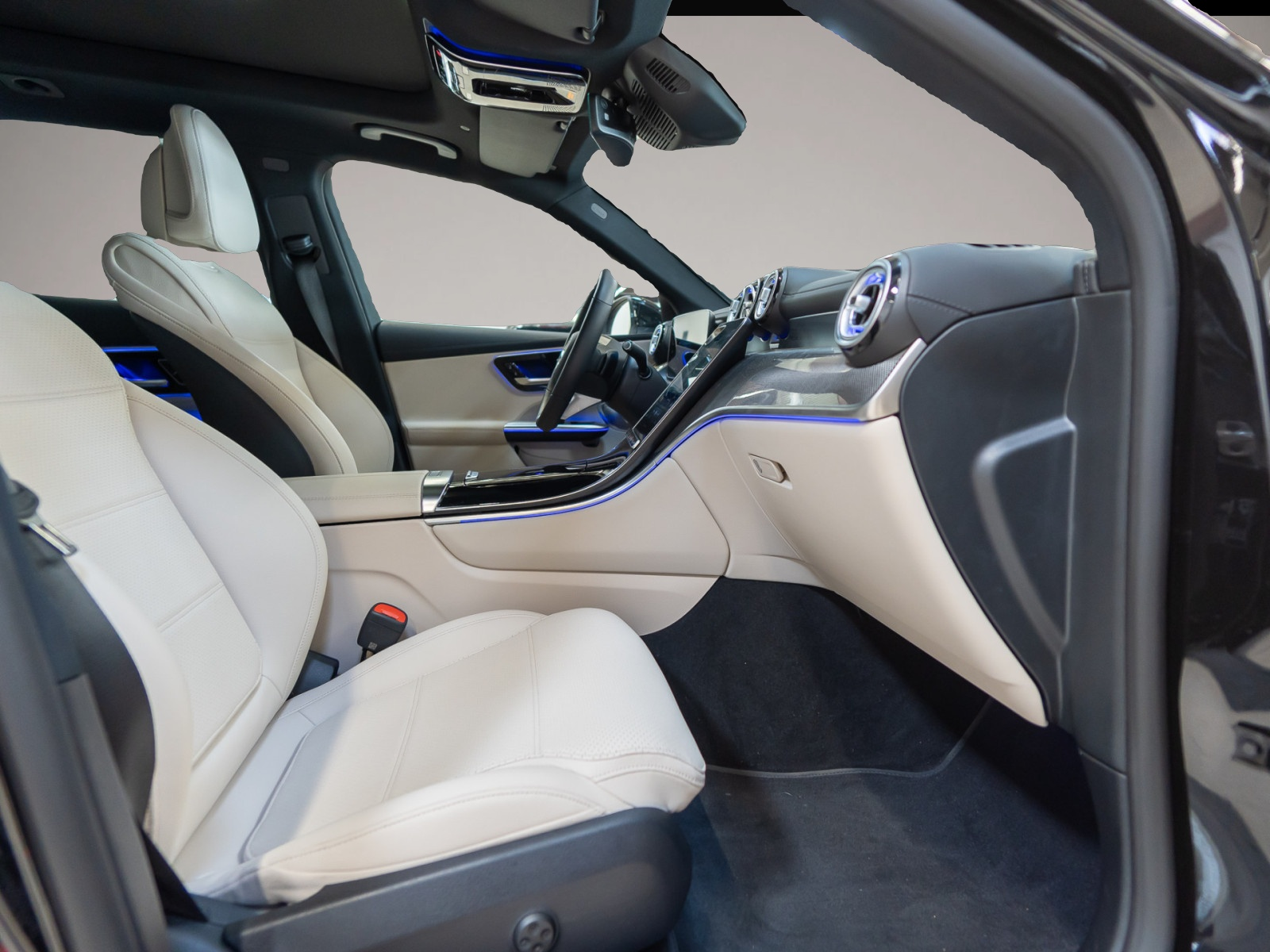 Bild 2 Mercedes-Benz GLC 300