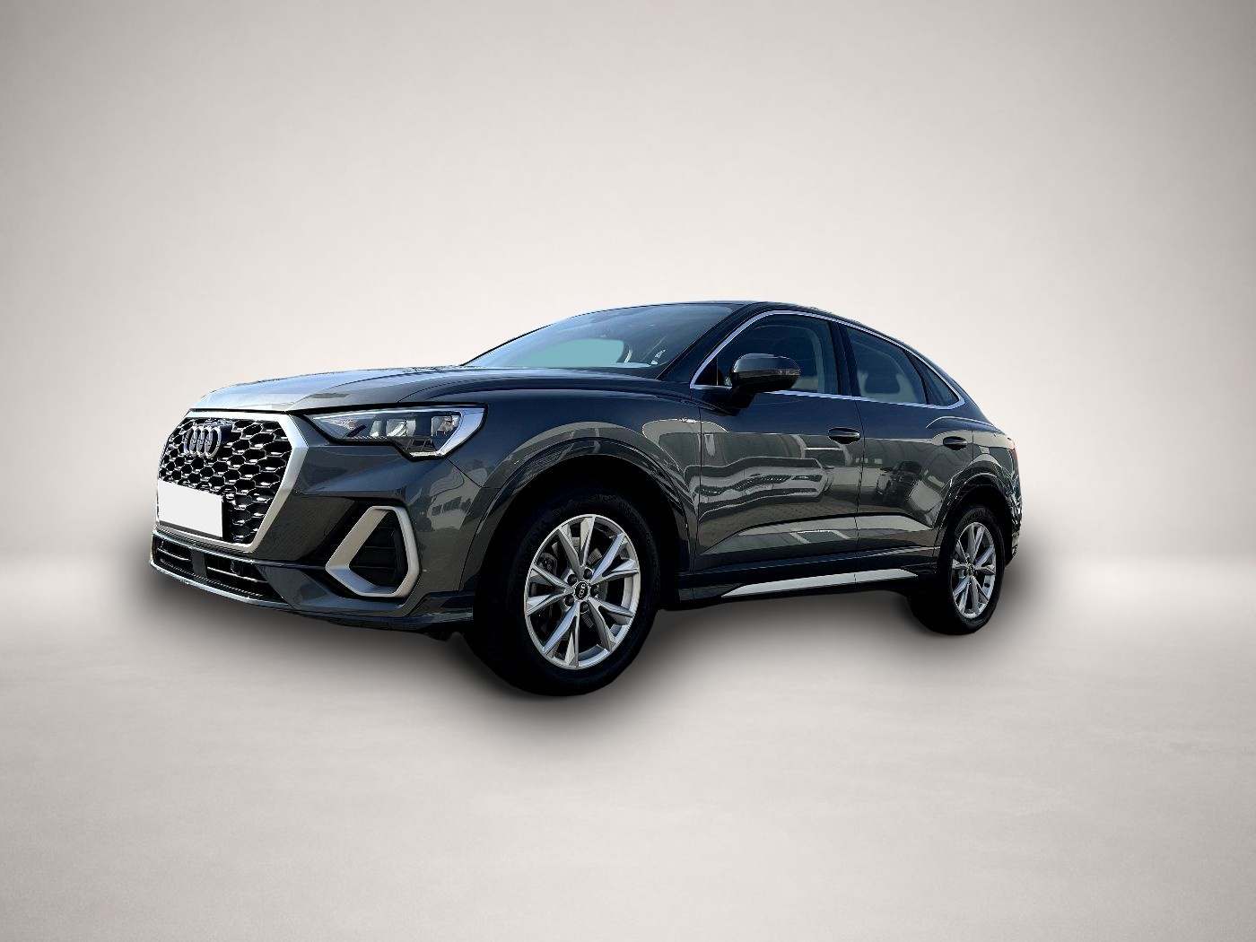 Bild Q3 Audi