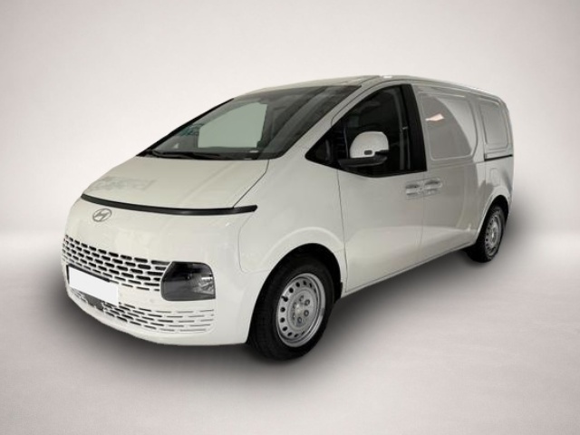 Fotografie Hyundai STARIA Kastenwagen 1.6 T-GDi HEV 165kW (224PS) Sitz-...