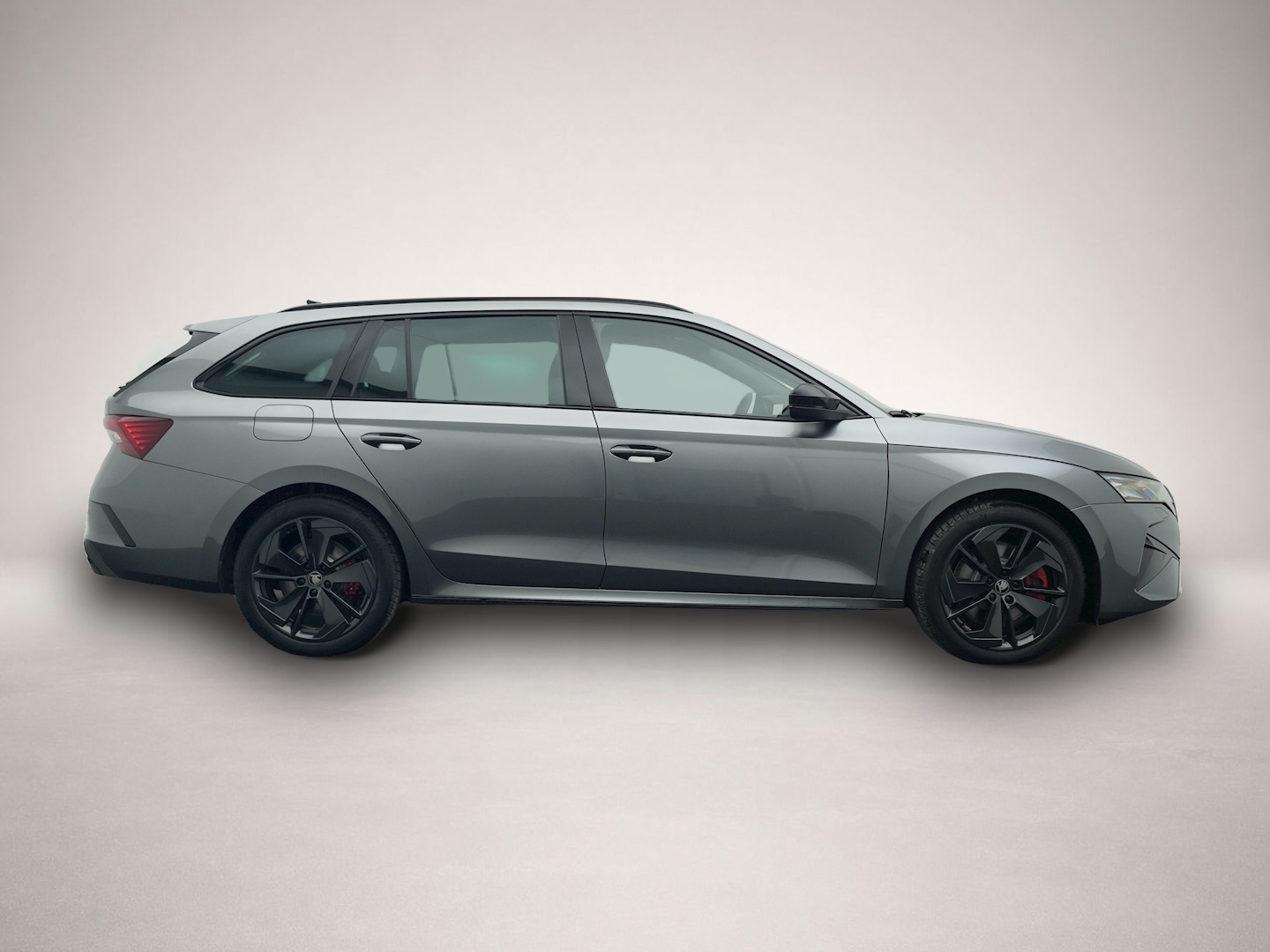 Bild 6 Skoda Octavia Combi 2.0 TSI DSG RS PANO AHK MATRIX ALU