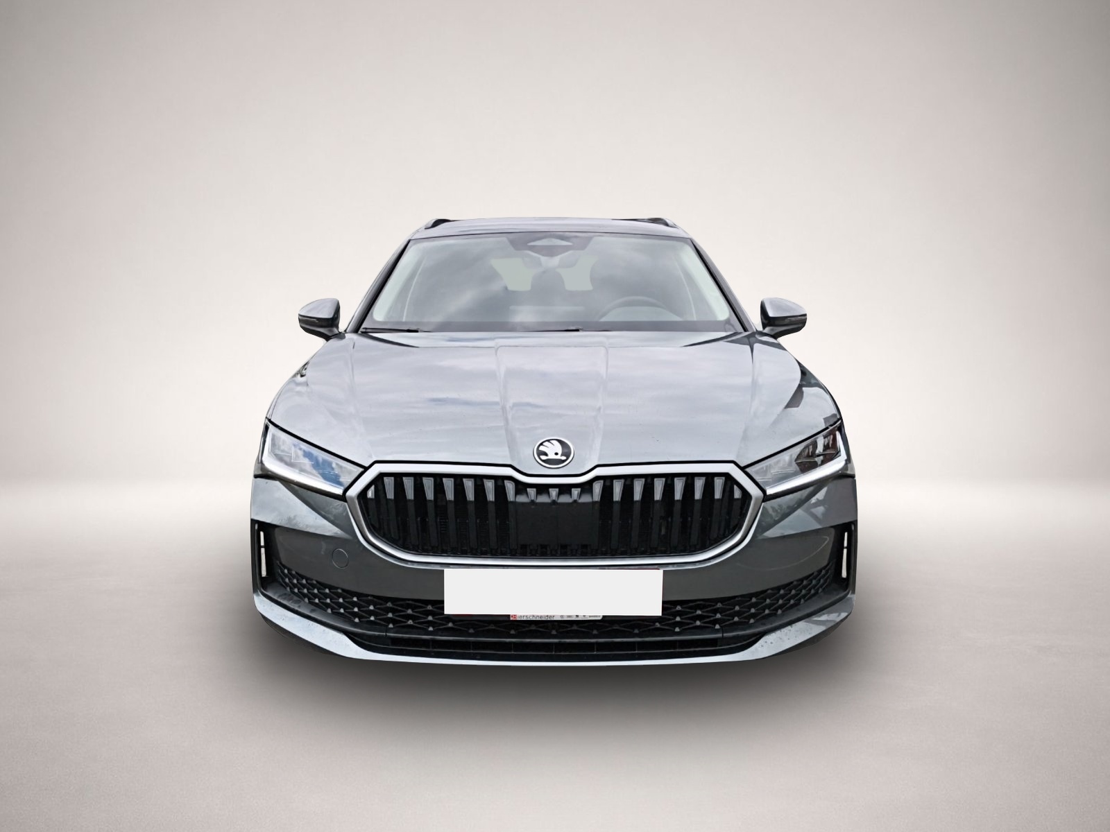 Bild 2 Skoda Superb Combi 2.0 TDI DSG Essence NAVI RFK ACC SI
