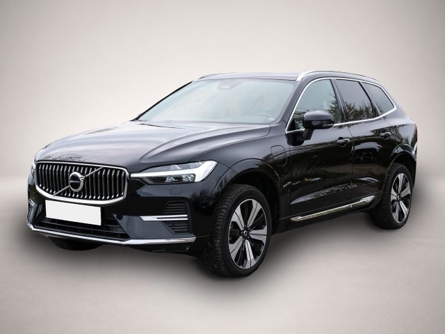 Bild 1 Volvo XC60 Inscription Recharge Plug-In Hybrid AWD Sta