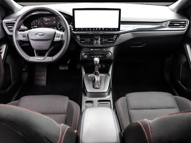 Bild 4 Ford Focus Turnier ST-Line Design 1.0 EcoBoost Mild-H
