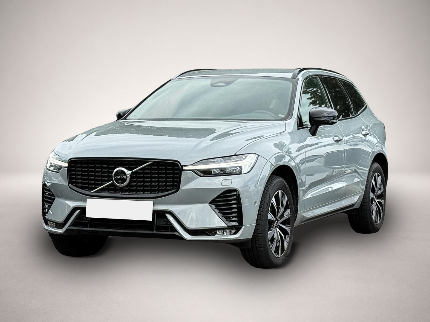 Bild XC60 Volvo